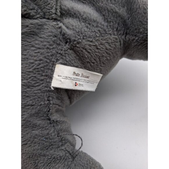 Fruits Basket Shigure Sohma Dog Plush 16" Funimation 2005 - Picture 12 of 12